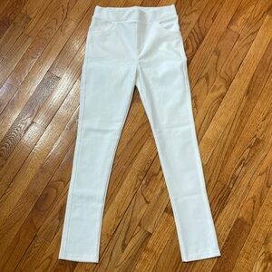 Codefit White Pants